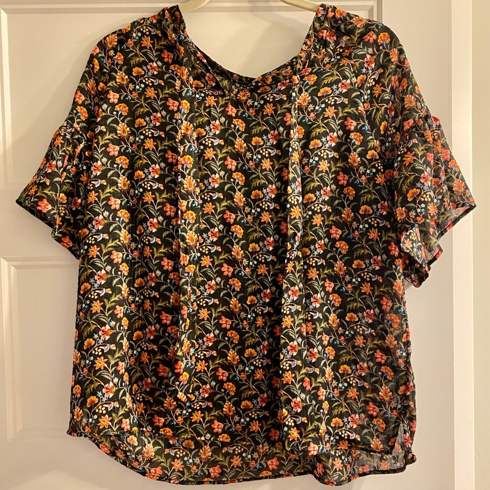 Loft top